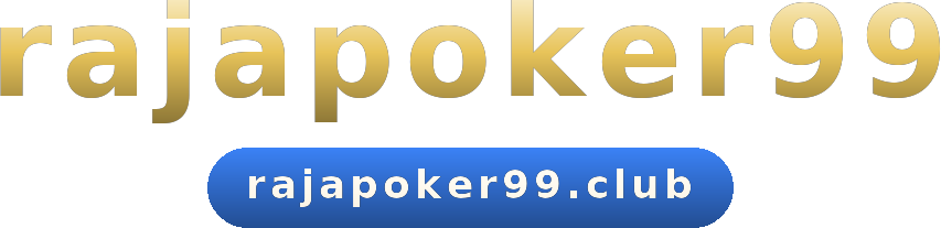 rajapoker99 logo